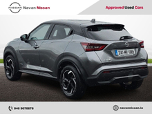 2024 Nissan Juke 1.6L Petrol Hybrid For Sale Images