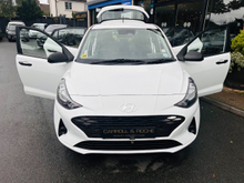 2023 Hyundai i10 1L Petrol For Sale Images