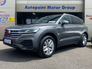2021 VOLKSWAGEN TOUAREG 3.0TDI 231HP 4M DSG