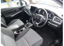 2023 Suzuki SX4 S-Cross 1.4L Petrol For Sale Images
