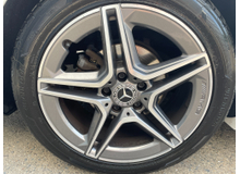 2019 Mercedes-Benz CLA Class 1.5L Diesel For Sale Images