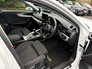 2017 AUDI A4 1.4 TFSI SPORT 150PS 4DR