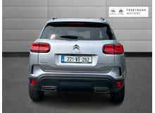 2022 Citroen C5 Aircross 1.6L Petrol Plug-in Hybrid For Sale Images