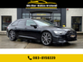 2024 AUDI A6 2.0 TDI 40 Black Edition Estate 5dr Diesel S Tronic quattro Euro 6 (s/s) (204 ps) 1 OWNER + REVERSE CAMERA + VIRTUAL COCKPIT + HEATED SEATS