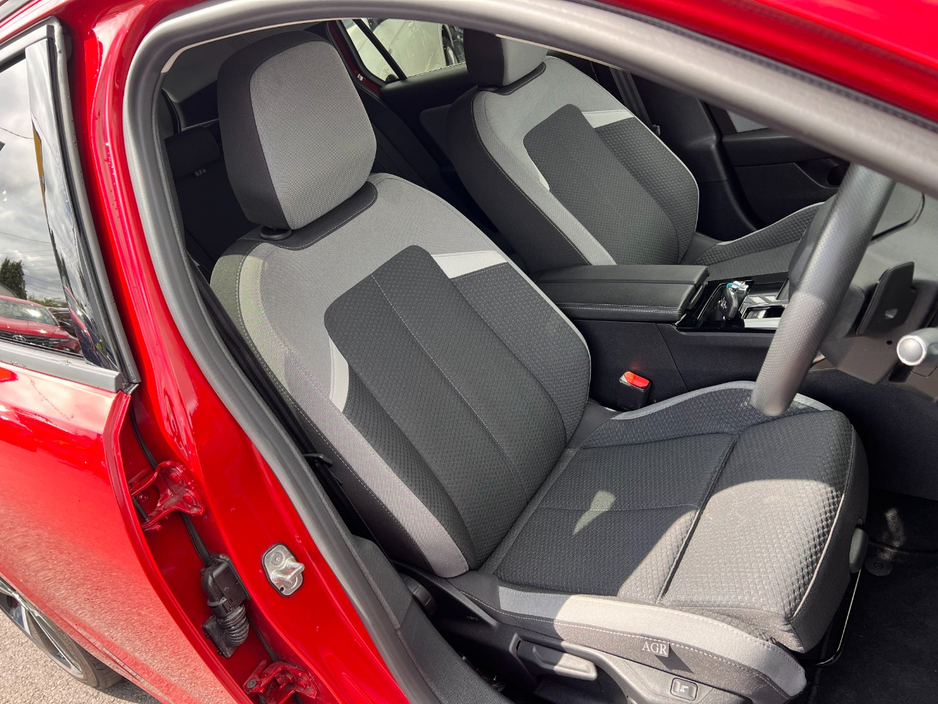 2024 Opel Astra 1.5L Diesel For Sale Images