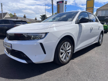 2024 Opel Astra 1.5L Diesel For Sale Images