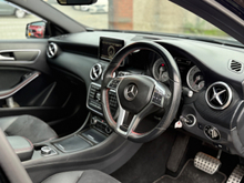 2013 Mercedes-Benz A Class 1.6L Petrol For Sale Images