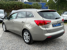2015 Kia Ceed 1.6L Diesel For Sale Images