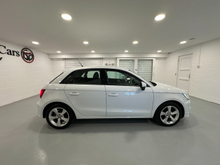2016 Audi A1 1L Petrol For Sale Images