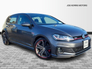 2018 VOLKSWAGEN GOLF GTI 2.0 Dynamic DSG