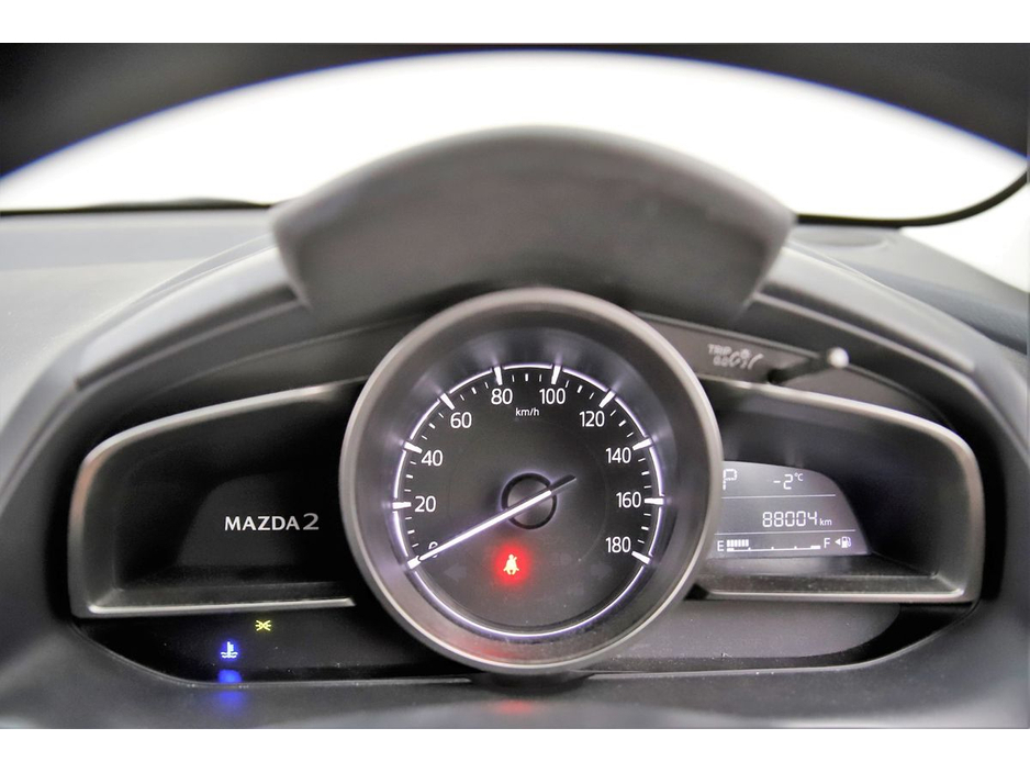 Mazda Mazda2 *Just Reduced* 1.5 AUTO SKYACTIVE*REVERSE CAM*REAR PARK SENSORS* — thumbnail 18