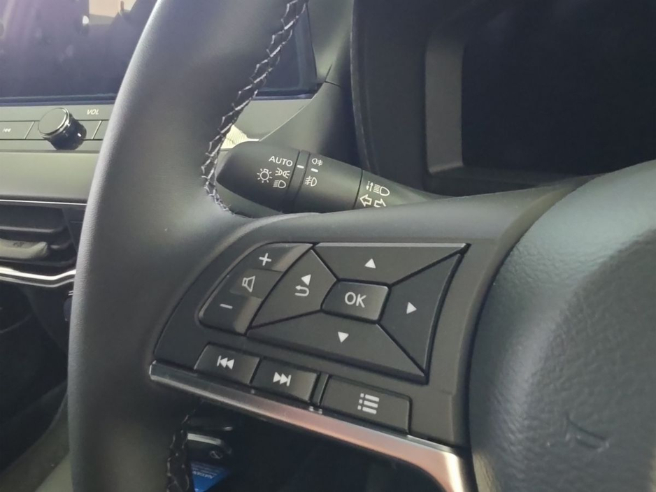 2026 Nissan Juke 1L Petrol For Sale Images