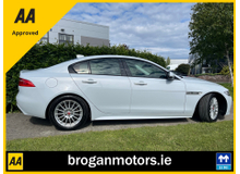 2018 Jaguar XE 2L Diesel For Sale Images
