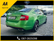 2016 Skoda Octavia 2L Diesel For Sale Images