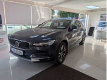 Volvo V90 Cross Country B5 (250bhp) AWD *€136 PER WEEK*