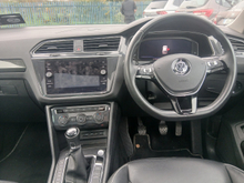 2020 Volkswagen Tiguan 2L Diesel For Sale Images