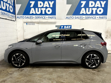 2021 Volkswagen ID.3 0L Electric For Sale Images