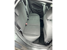 2016 Ford Fiesta 1.2L Petrol For Sale Images