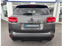 2020 Citroen C5 Aircross 1.5L Diesel For Sale Images