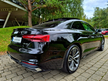 2021 Audi A5 2L Diesel For Sale Images