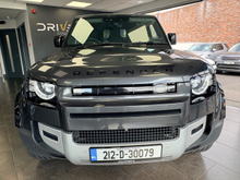 2021 Land Rover Defender 3L Diesel For Sale Images