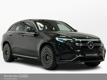 Mercedes-Benz EQC EQC400 4Matic AMG Line...