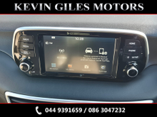 2020 Hyundai Tucson 1.6L Diesel For Sale Images