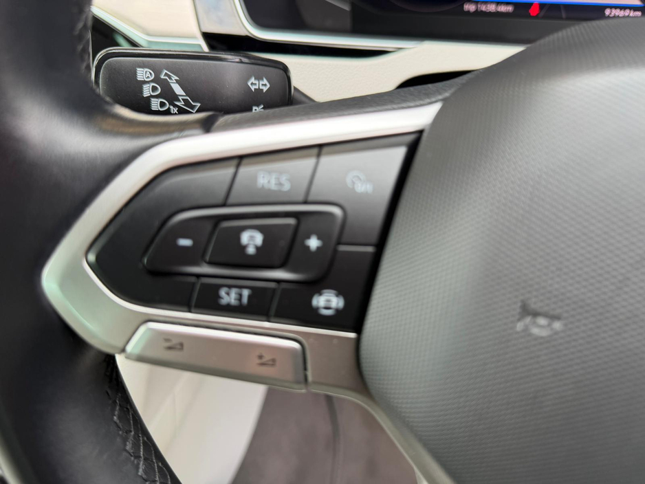 2021 Volkswagen Passat 2L Diesel For Sale Images