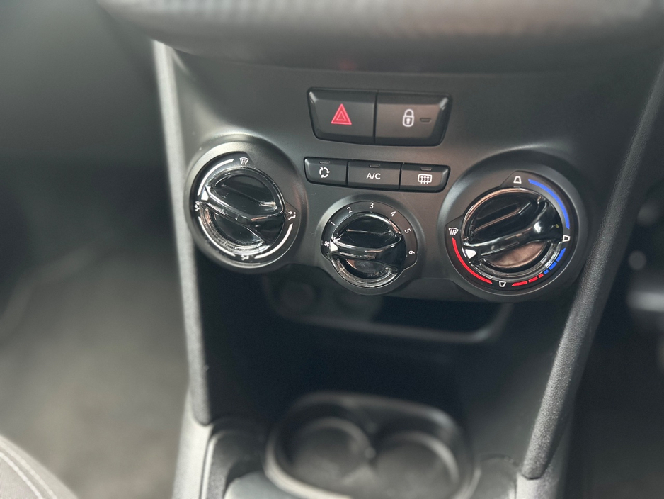 2019 Peugeot 208 1.2L Petrol For Sale Images
