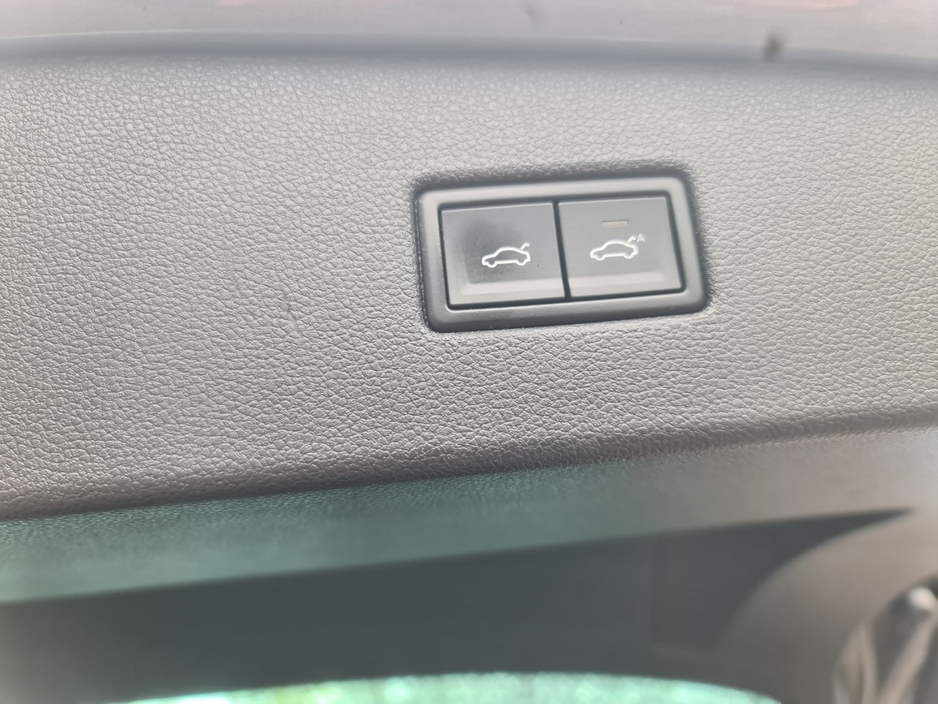 2019 Volkswagen Tiguan 2L Diesel For Sale Images