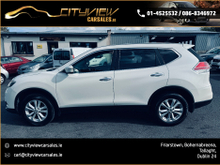 2016 Nissan X-Trail 1.6L Diesel For Sale Images