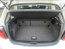 2015 Volkswagen Polo 1.2L Petrol For Sale Images