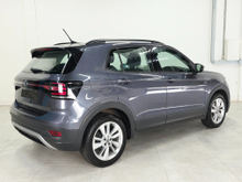 2023 Volkswagen T-Cross 1L Petrol For Sale Images