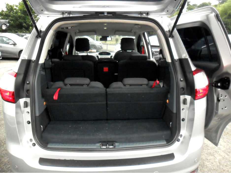 2009 Ford Mondeo 1.8L Diesel For Sale Images