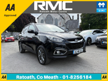 2014 Hyundai ix35 1.7L Diesel For Sale Images