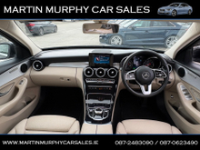 2019 Mercedes-Benz C Class 1.5L Petrol Hybrid For Sale Images