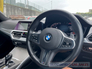 2020 BMW 3 SERIES 320D M-SPORT , X-DRIVE // PRISTINE