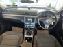 2013 VOLKSWAGEN PASSAT 1.6 TDI HIGHLINE BLUEMOTION 10 105PS 4DR