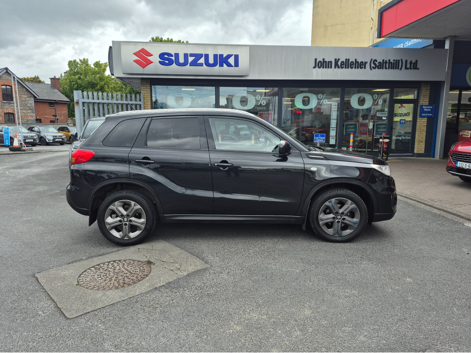 2015 Suzuki Vitara For Sale Images