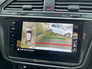 2020 VOLKSWAGEN TIGUAN R-LINE 4MOTION AUTOMATIC 2.0 DIESEL //MASSIVE SPEC//FULL LEATHER//DYNAUDIO SOUND//  