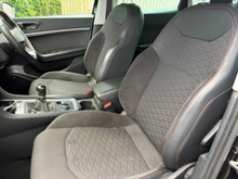 2021 SEAT Ateca 2L Diesel For Sale Images