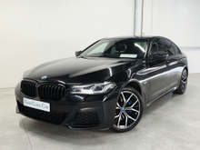 2022 BMW 5 Series 2L Petrol Plug-in Hybrid For Sale Images