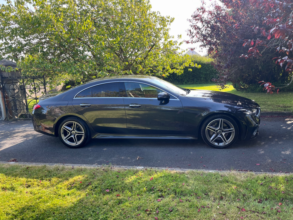 2022 Mercedes-Benz CLS Class For Sale Images
