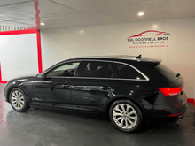 2018 Audi A4 2L Diesel For Sale Images