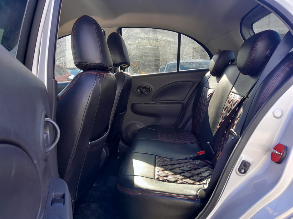 Nissan March Nismo 1.2L Automatic Petrol Low Mileage ( 6875) — thumbnail 16