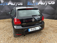 2017 Volkswagen Polo 1.2L Petrol For Sale Images