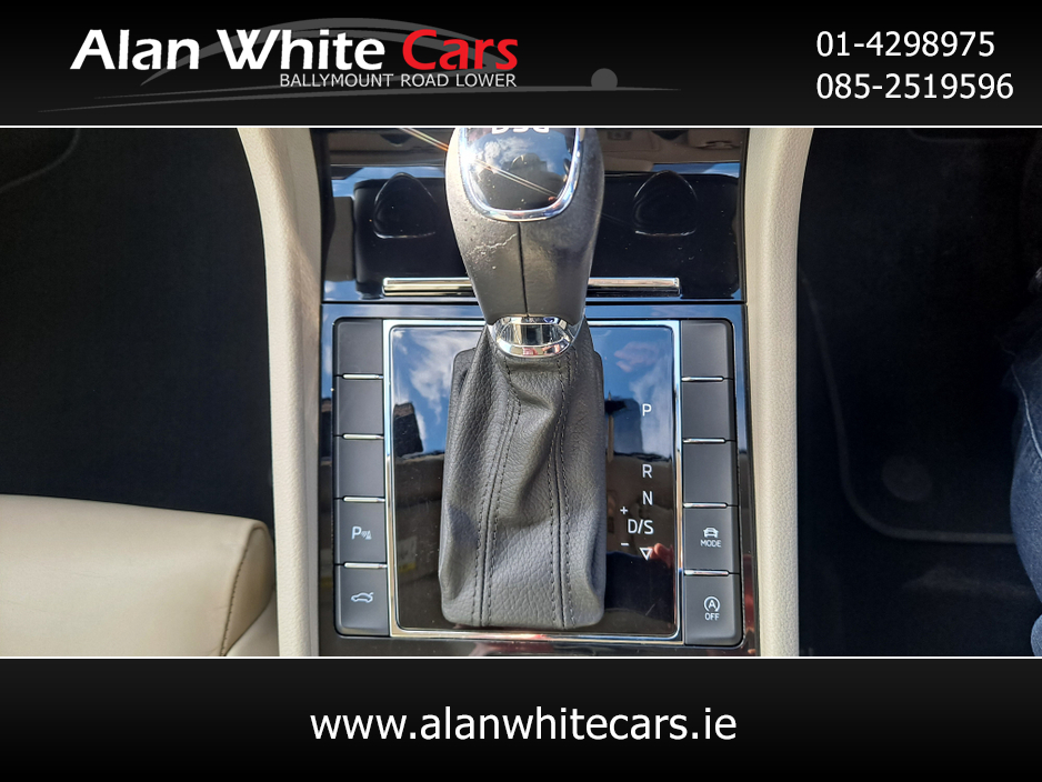 2022 Skoda Superb 2L Diesel For Sale Images
