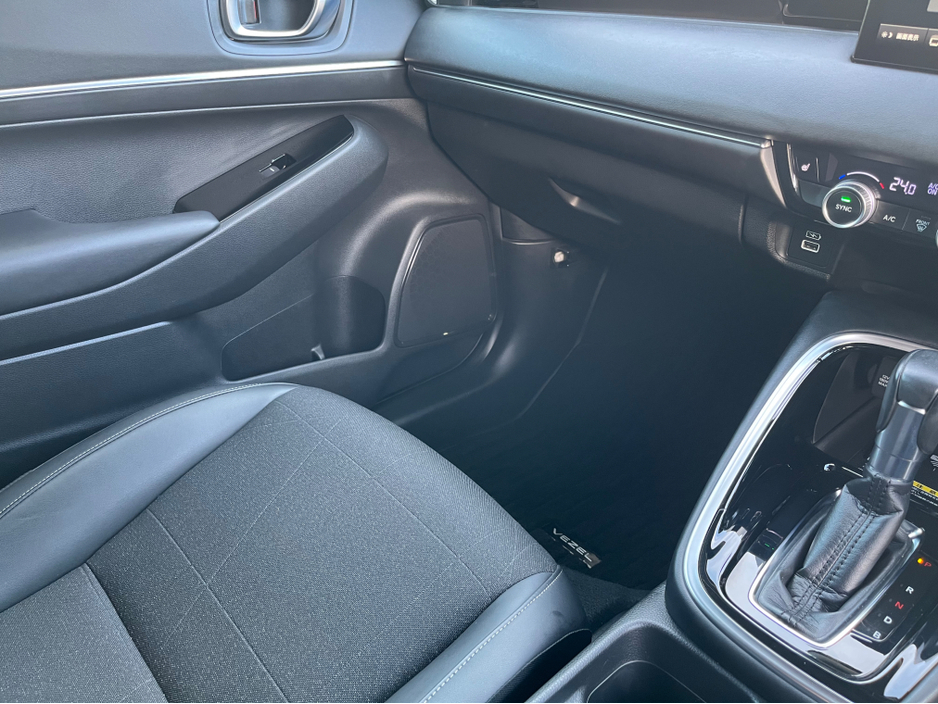 2021 Honda Vezel 1.5L Petrol Hybrid For Sale Images