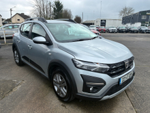 2022 Dacia Sandero 1L Bio gas For Sale Images