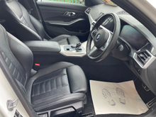 2020 BMW 3 Series 2L Petrol Plug-in Hybrid For Sale Images